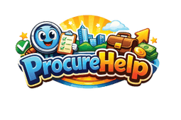 ProcureHelp