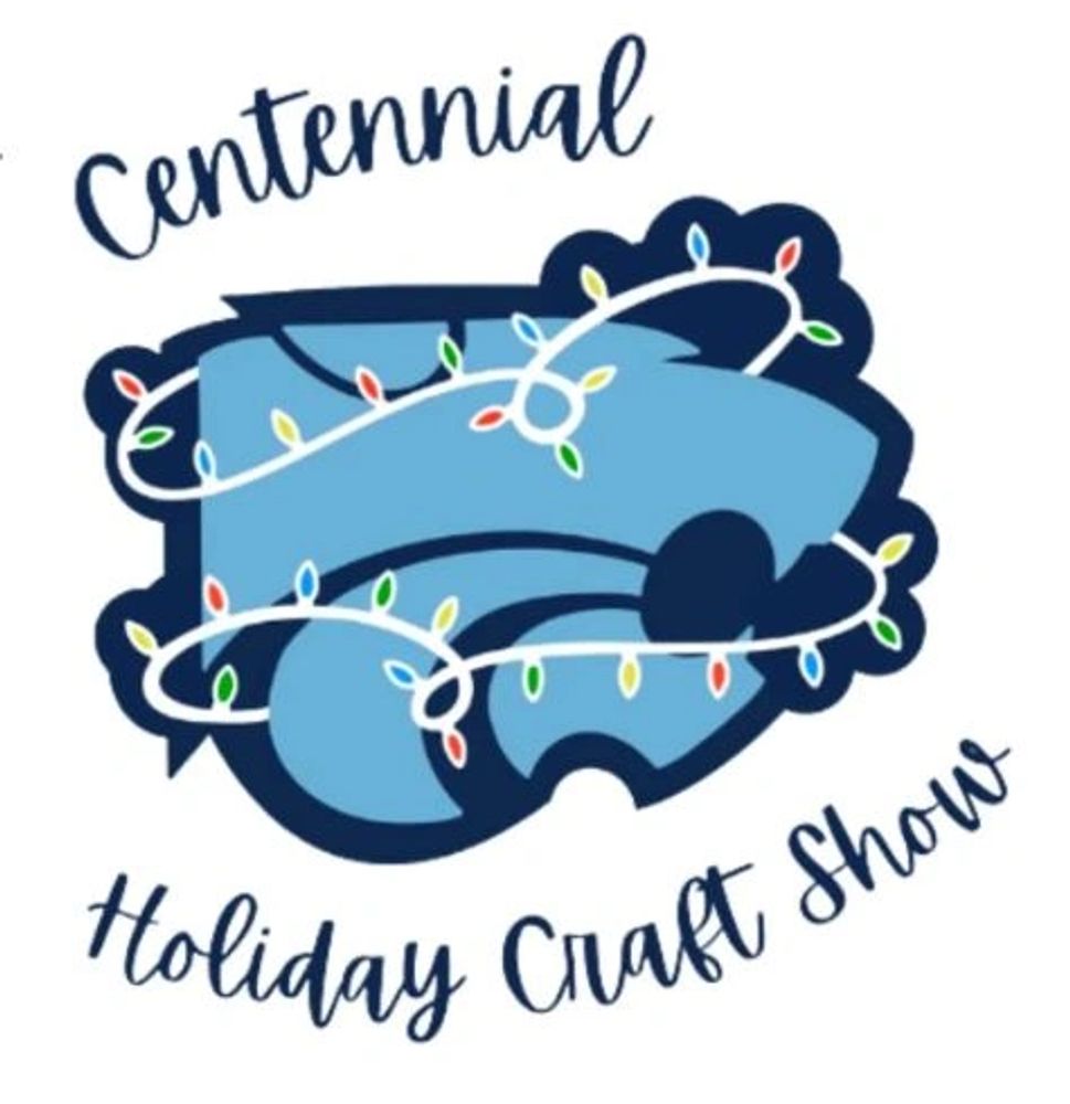 2024 Centennial Holiday Show