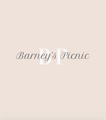 Barney’s picnic