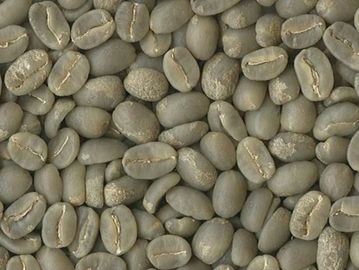 Excellent green beans that will be the roasting base for your special needs.