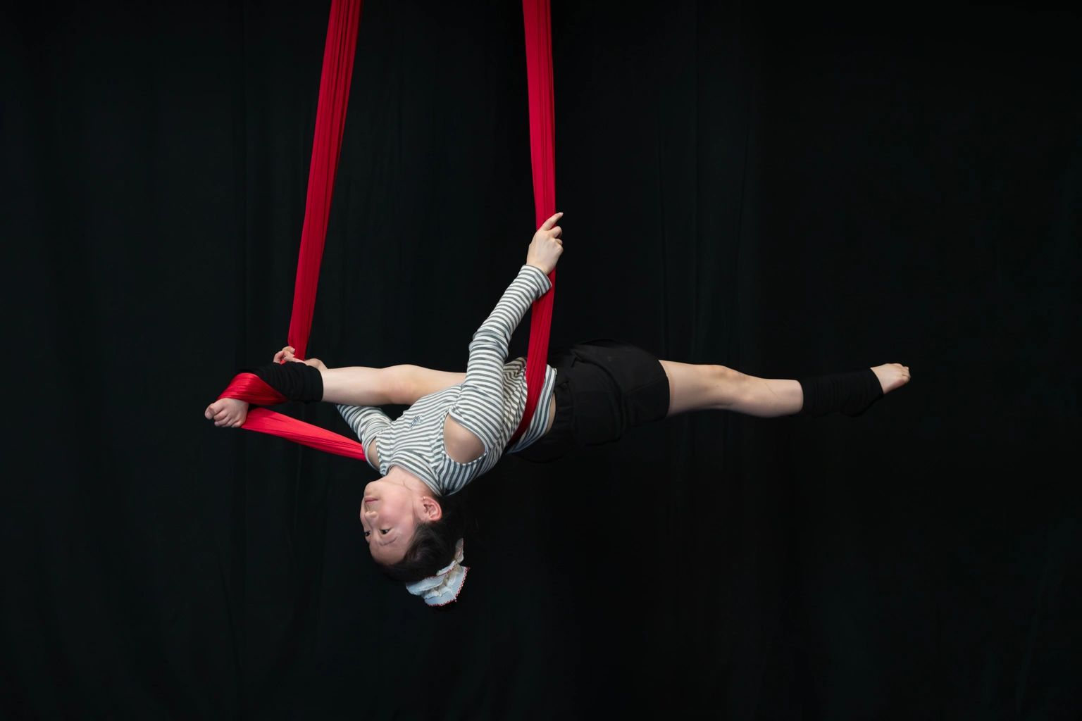 Ultimate ACRO