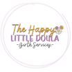 The Happy Little Doula        
 -Birth Services-