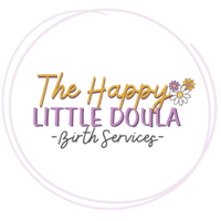 The Happy Little Doula        
 -Birth Services-