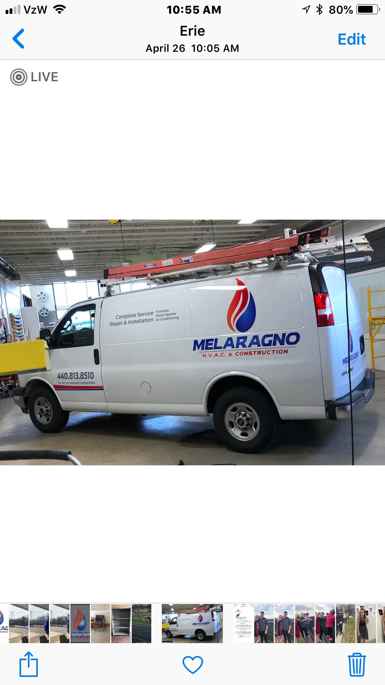 Heating and Cooling - Melaragno HVAC u0026 Construction
