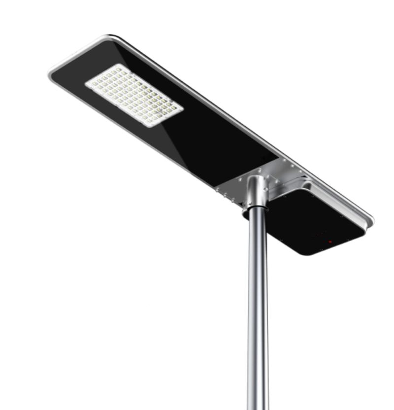 GAJ BASALT series all-in-one solar street light