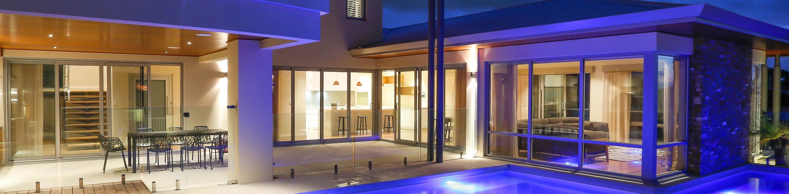 G2 Double Glazed Windows and Doors Aluminium Double Glazed Windows