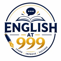 ENGLISH AT 999