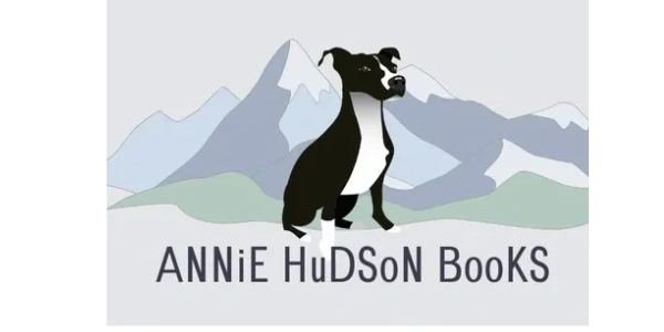 Logo for Annie Hudson Books