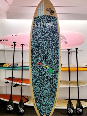 Surfboard for Sale at Surf In The City Waikiki Beach Boy Hale Hawaii Honolulu Oahu Northshore Rental