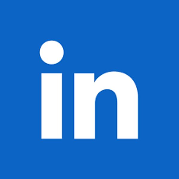 LinkedIn logo 