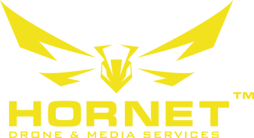 Hornet Drone Media