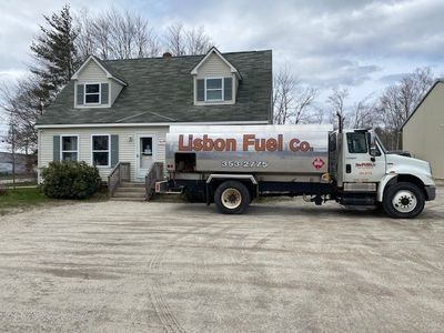 Kerosene Fuel Delivery in Lisbon, ME | Lisbon Fuel Company