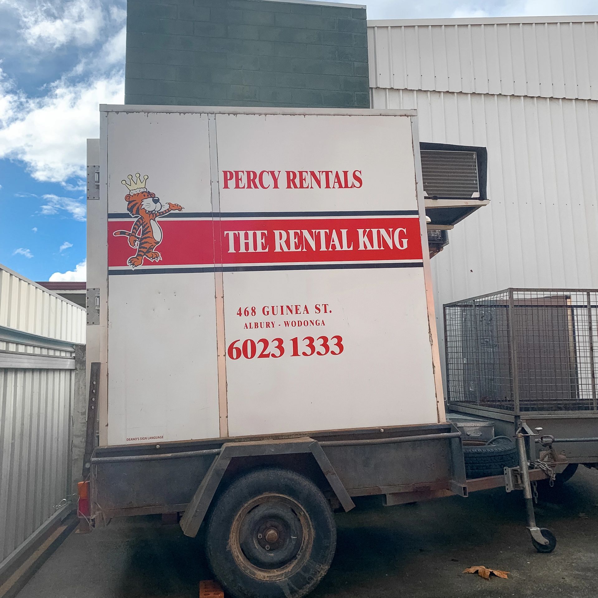Rent fridge Albury Rent TV Albury rent phone Albury rent washing machine Albury Percy Rentals Albury