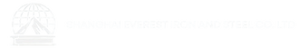 SHANGHAI EVEREST IRON AND Steel CO. LTD.