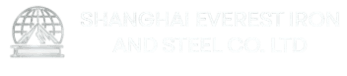 SHANGHAI EVEREST IRON AND Steel CO. LTD.