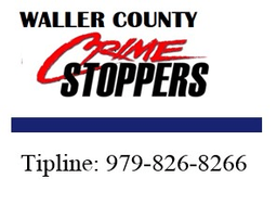 Waller County Crime Stoppers