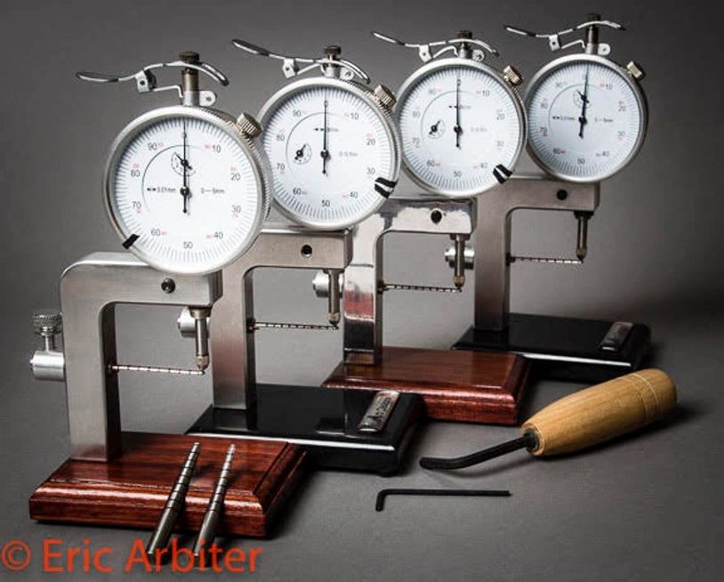 Dial IndicatorsTIPS nexuswoodwind