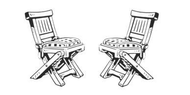 A Pair of Chairs