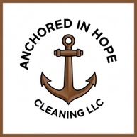 Anchored in Hope Cleaning LLC