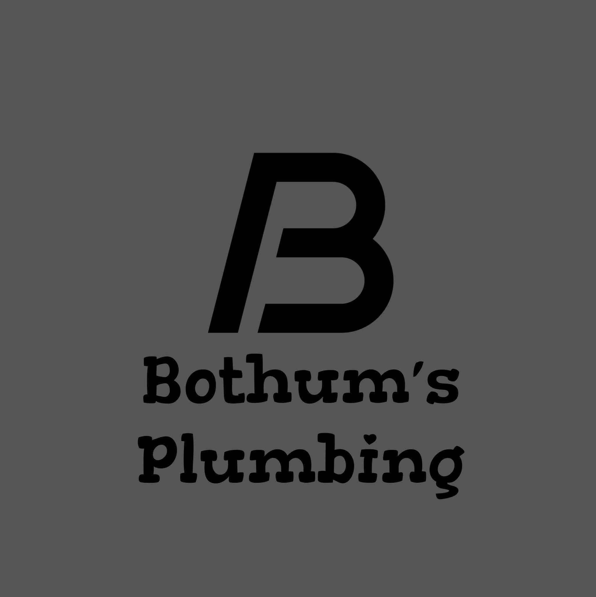 Bothum's Plumbing, LLC