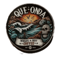 queondacoffee.com
