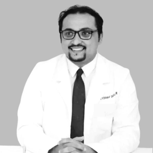 Dr Vybhav Deraje