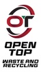 Open Top Waste  and Recycling 