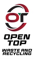 Open Top Waste  and Recycling 