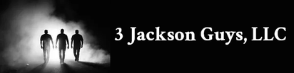 3 Jackson Guys, LLC