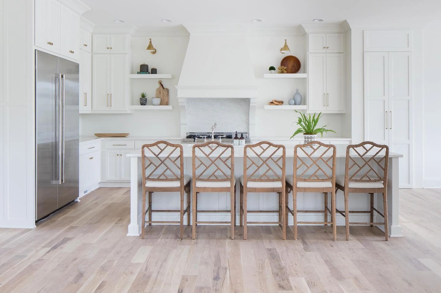 Creative Wood Designs