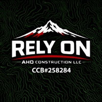 RELY ON AHO CONSTRUCTION LLC