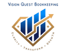 Vision Quest Bookkeeping