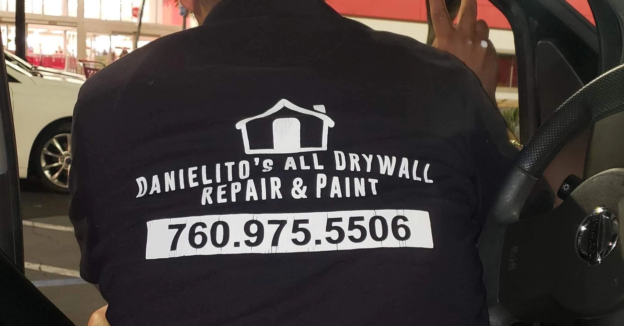 Danielito's All Drywall Repair and Paint