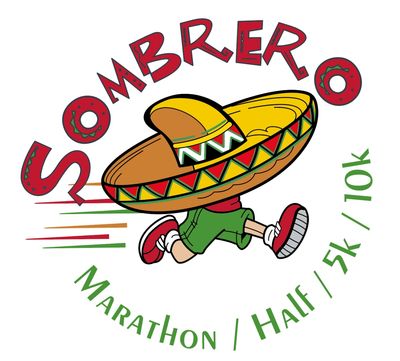 www.SombreroMarathon.com 