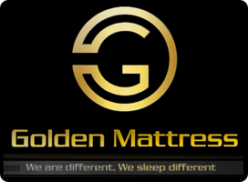 Golden Mattress