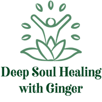 Deep Soul Healing with Ginger