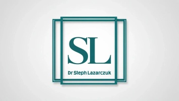 Dr Steph Lazarczuk
