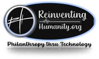Reinventing Humanity