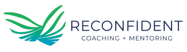 Reconfident | Coaching + Mentoring