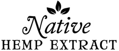 Native Hemp Extract