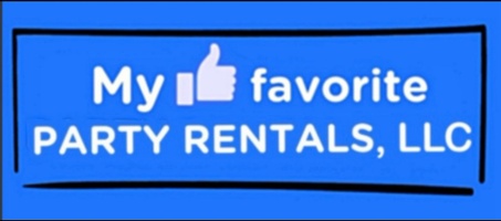My Favorite Party Rentals