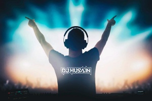 Dj husain 