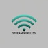 Stream Wireless Internet