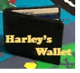 Harley's Wallet