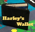 Harley's Wallet