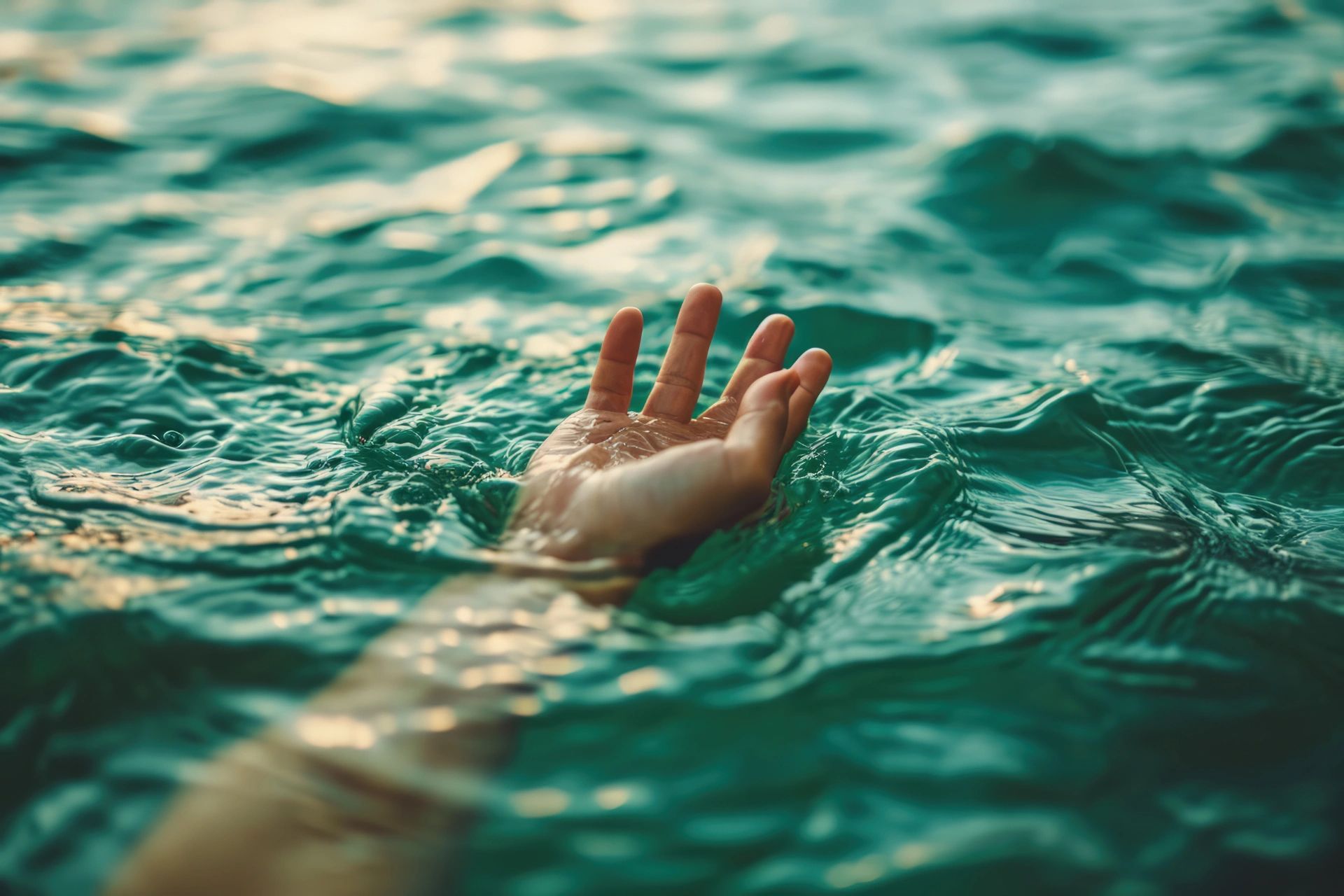 prevent drowning, drowning prevention, be water safe, learn to swim