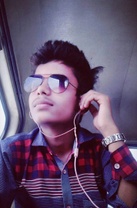 suraj mishra