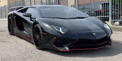 Lamborghini