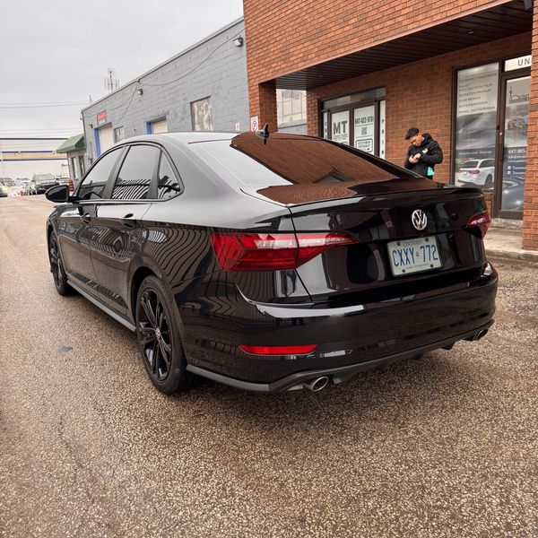ceramic coating vaughan