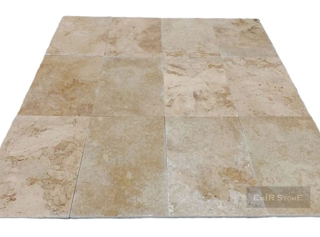 CLASSIC Travertine Tumbled